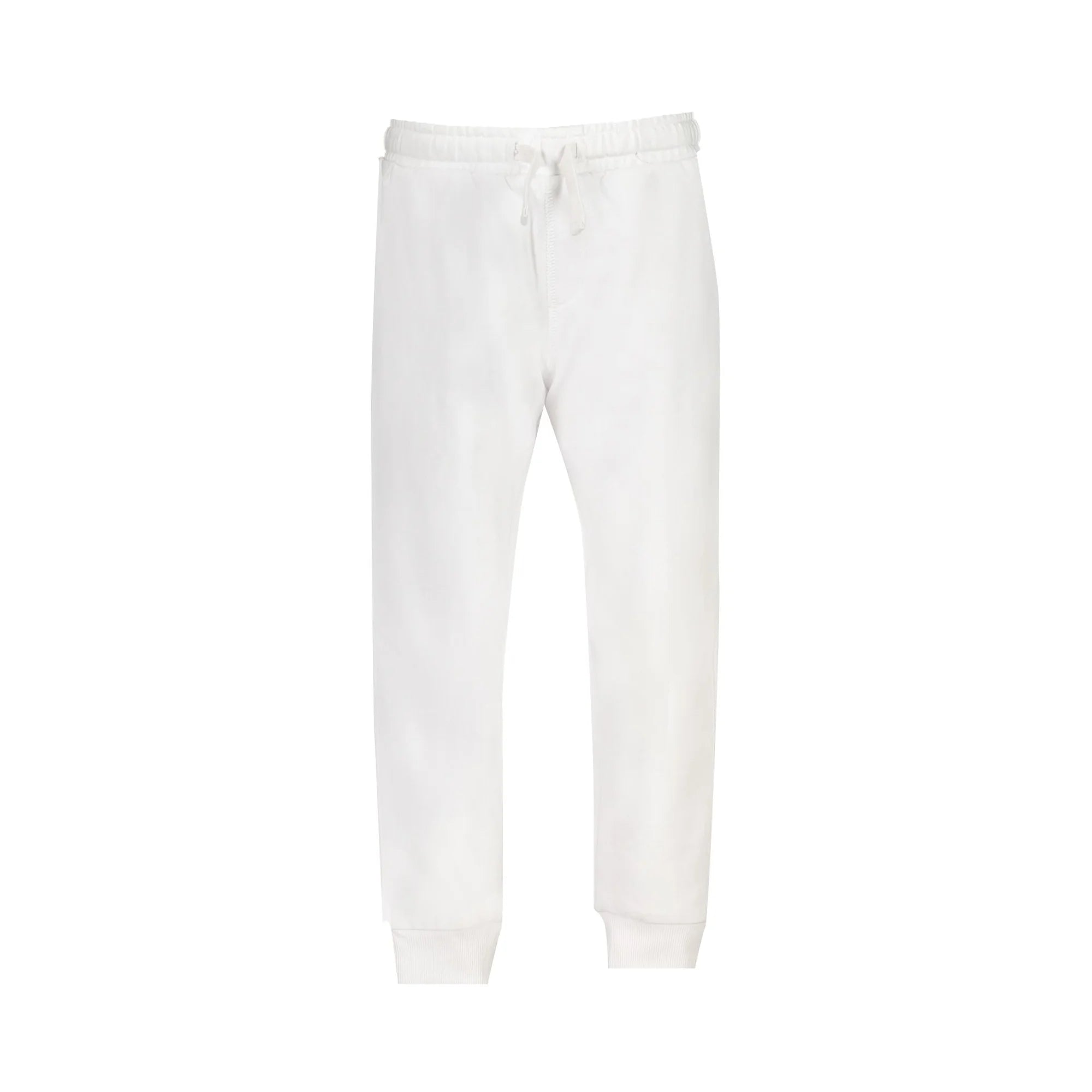 NORTH SAILS PANTALONE BAMBINO BIANCO