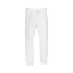 North Sails Pantaloni Bambino Bianco Logo