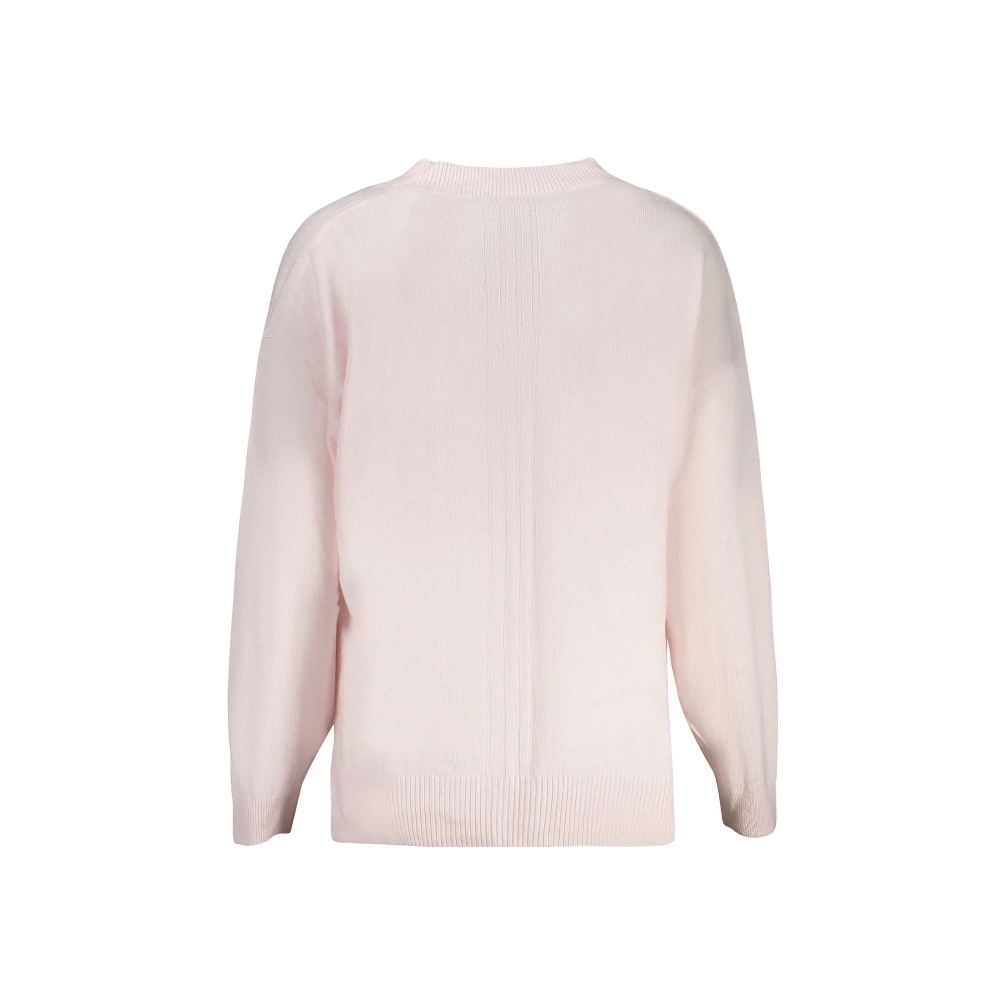 GUESS JEANS MAGLIA DONNA ROSA