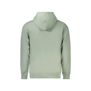 MARINA YACHTING FELPA SENZA ZIP UOMO VERDE