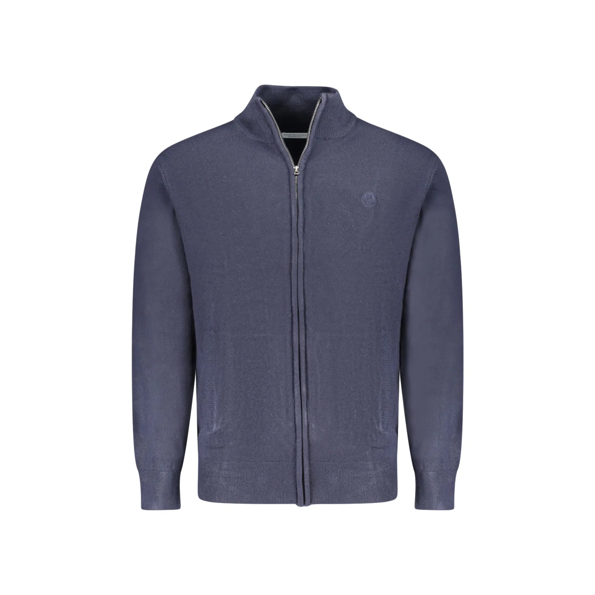 NORTH SAILS CARDIGAN UOMO BLU