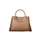 Twinset Borsa a Tracolla Donna Marrone Chiusura con Zip Borse - foto prodotto