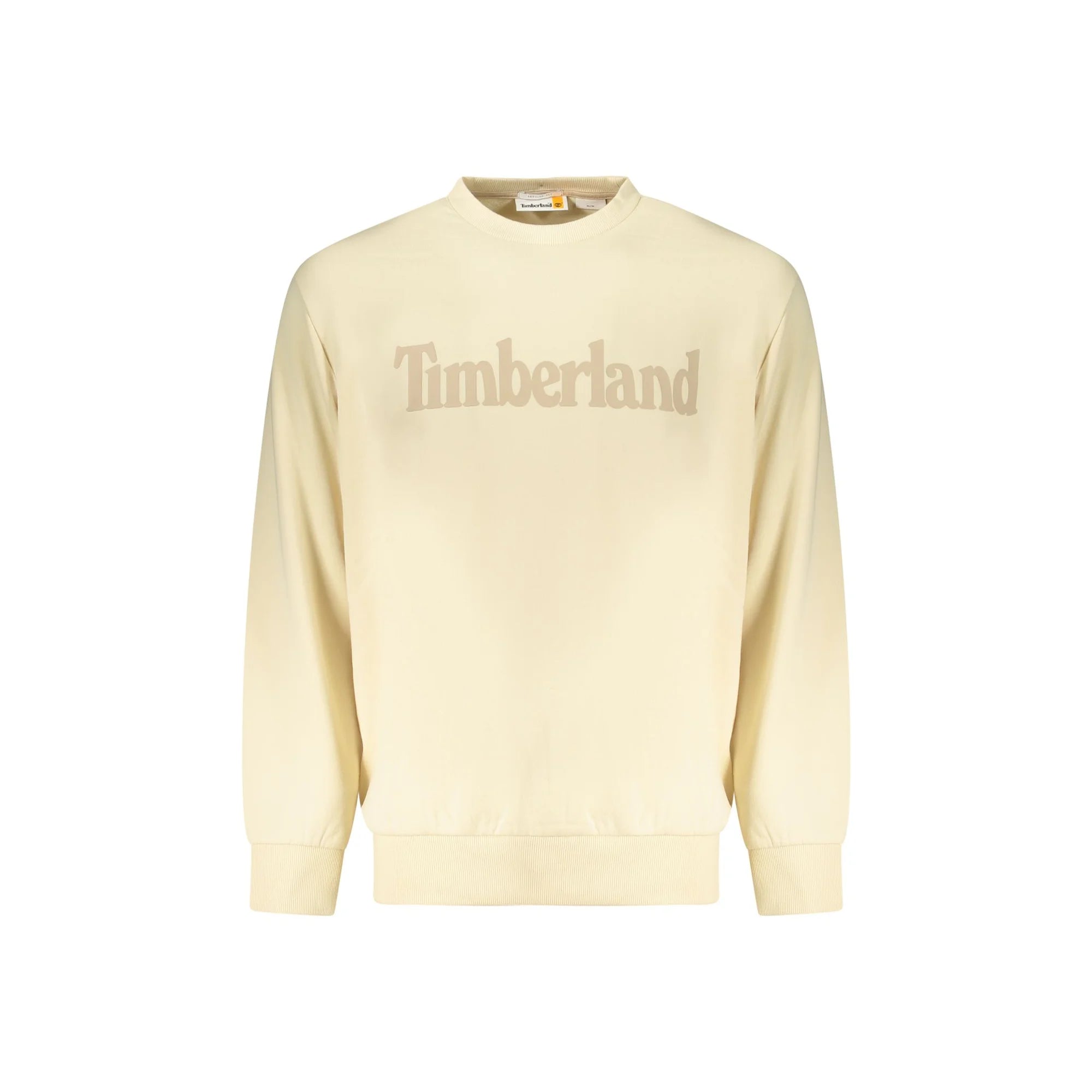 TIMBERLAND FELPA SENZA ZIP UOMO BEIGE