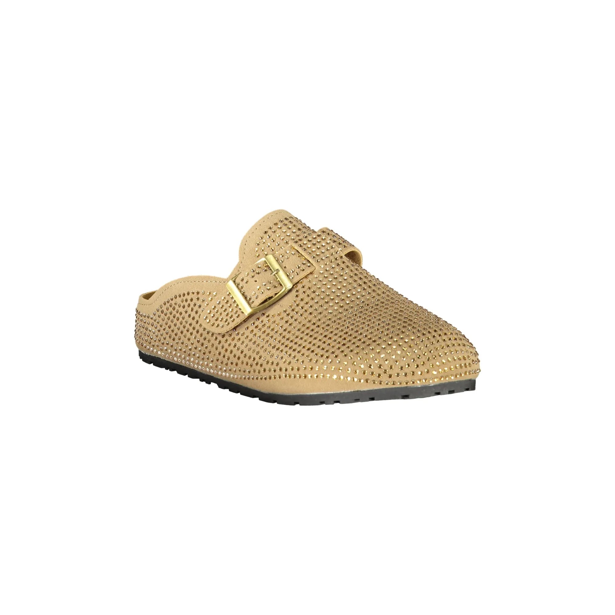 LAURA BIAGIOTTI CALZATURA SABOT ESTIVA DONNA BEIGE