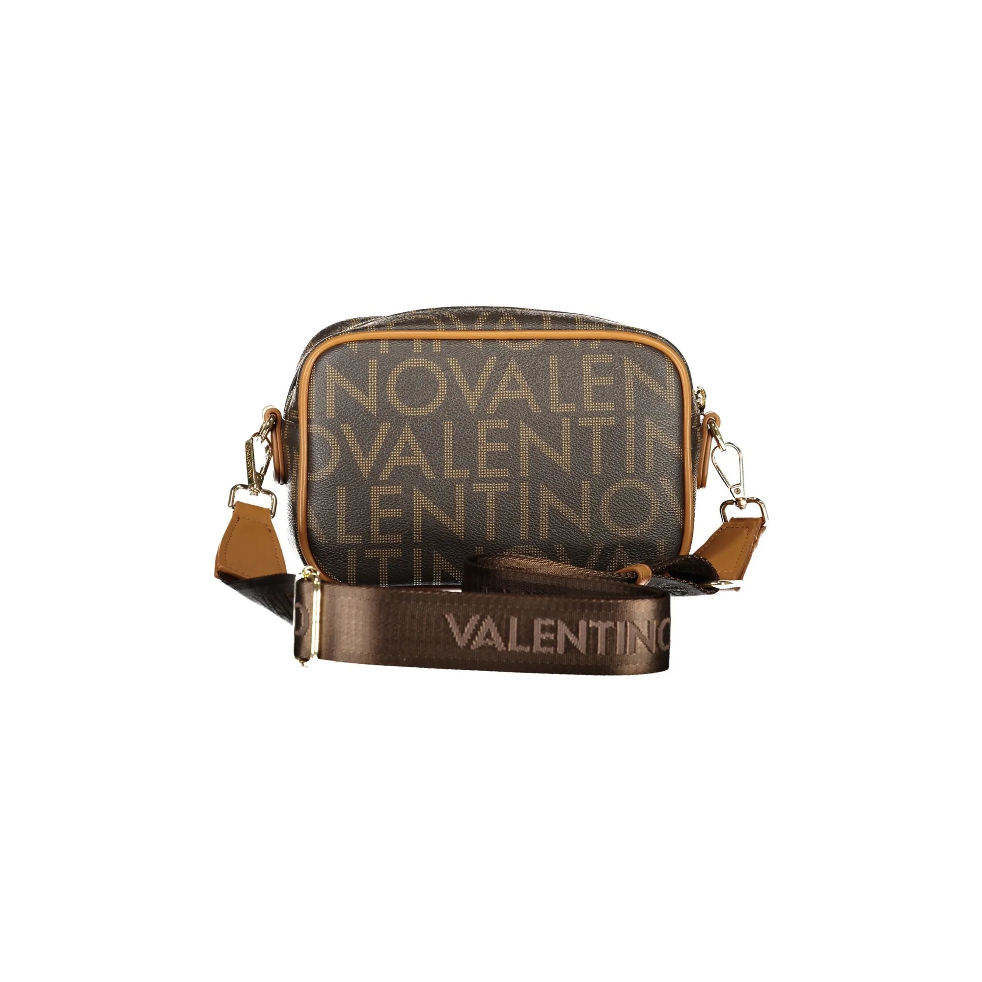 VALENTINO BAGS BORSA DONNA MARRONE