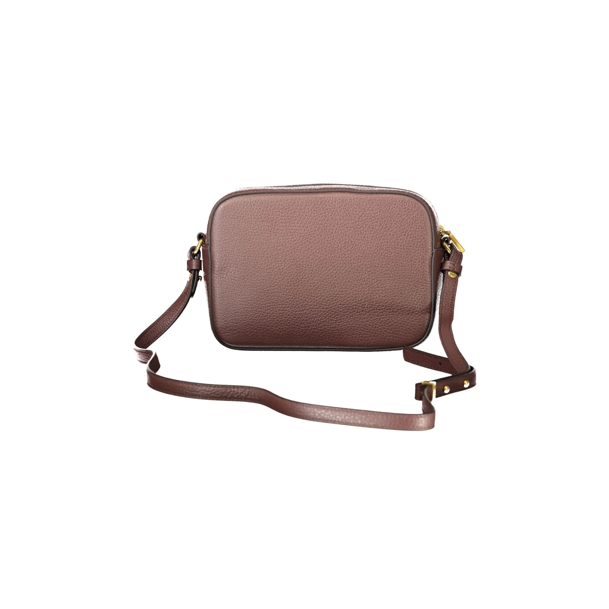 COCCINELLE BORSA DONNA MARRONE
