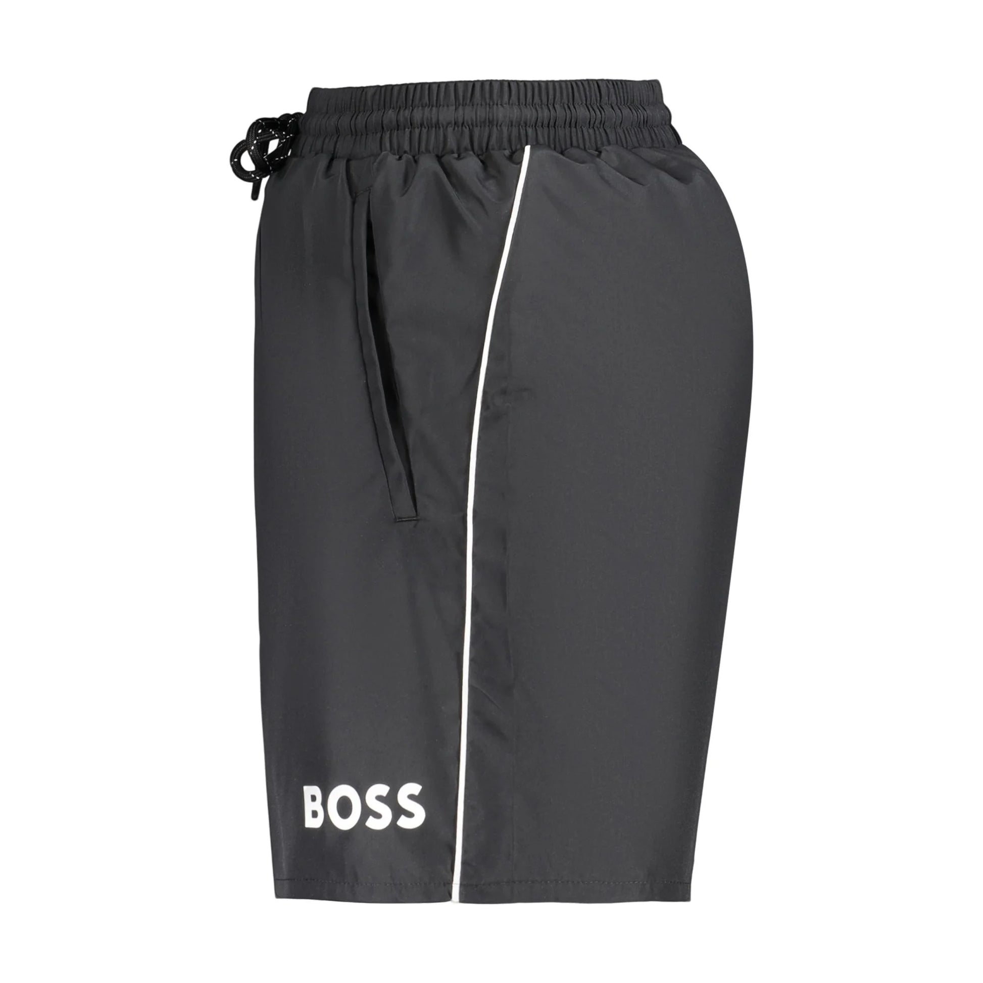 BOSS COSTUME PARTE SOTTO UOMO NERO