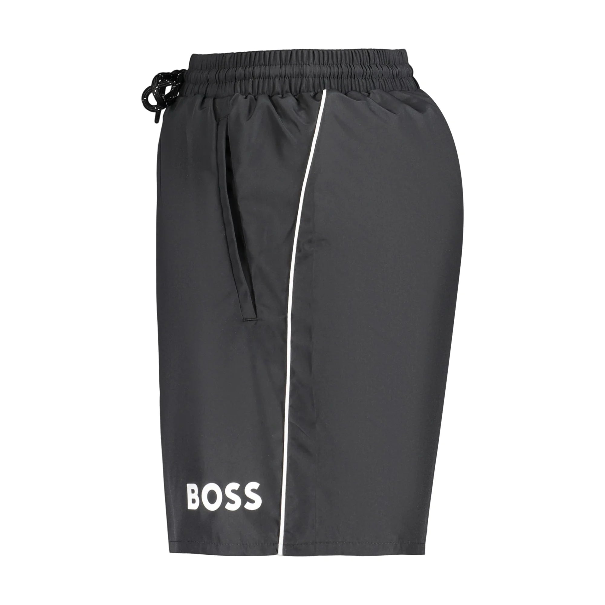 BOSS COSTUME PARTE SOTTO UOMO NERO