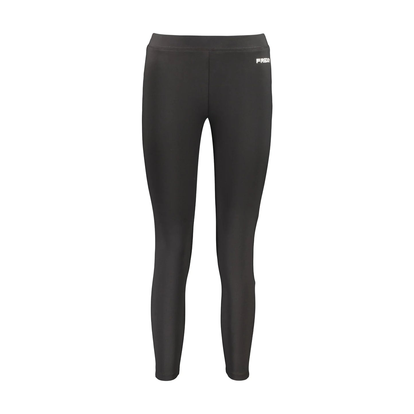 FREDDY LEGGINS DONNA NERO