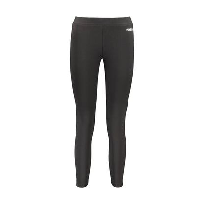 FREDDY LEGGINS DONNA NERO