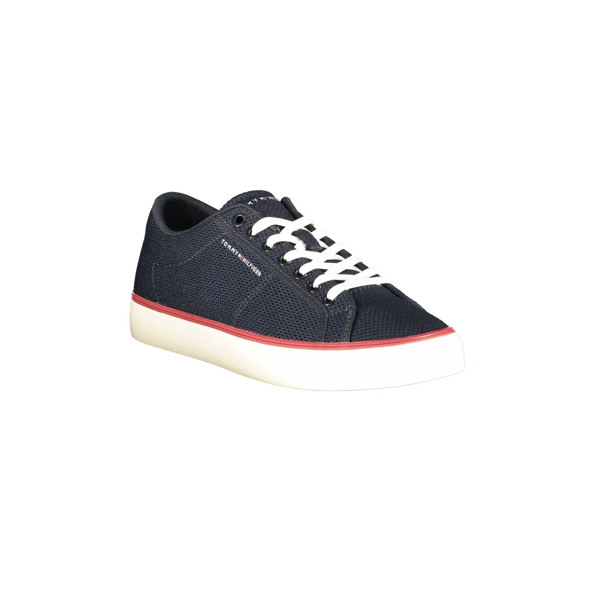 TOMMY HILFIGER CALZATURA SPORTIVA UOMO BLU