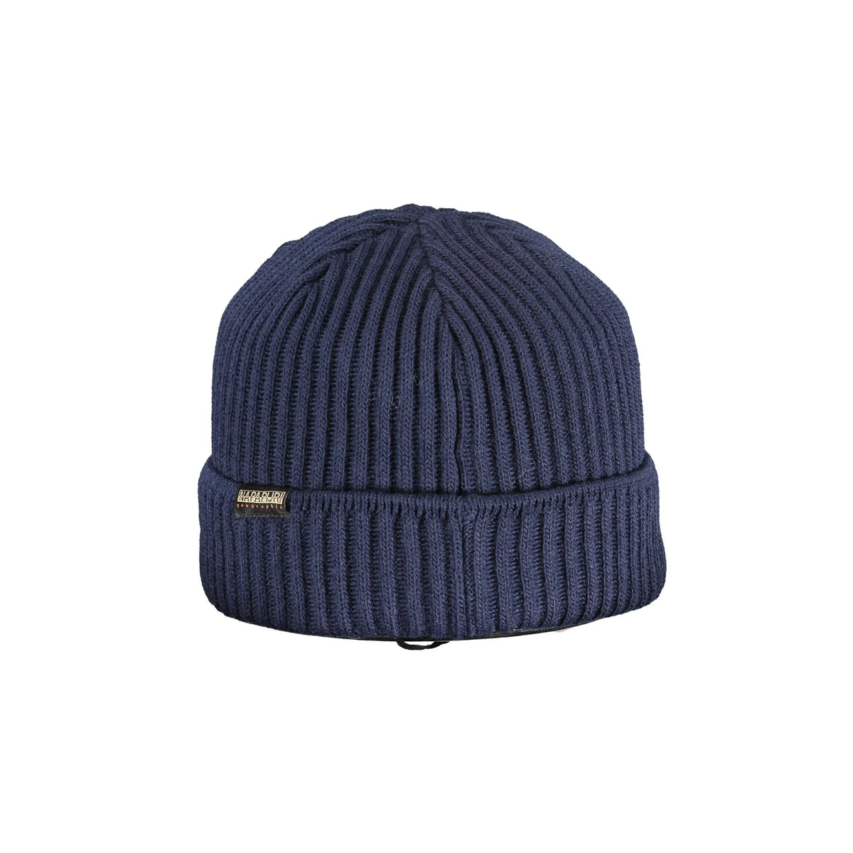 NAPAPIJRI BERRETTO UOMO BLU