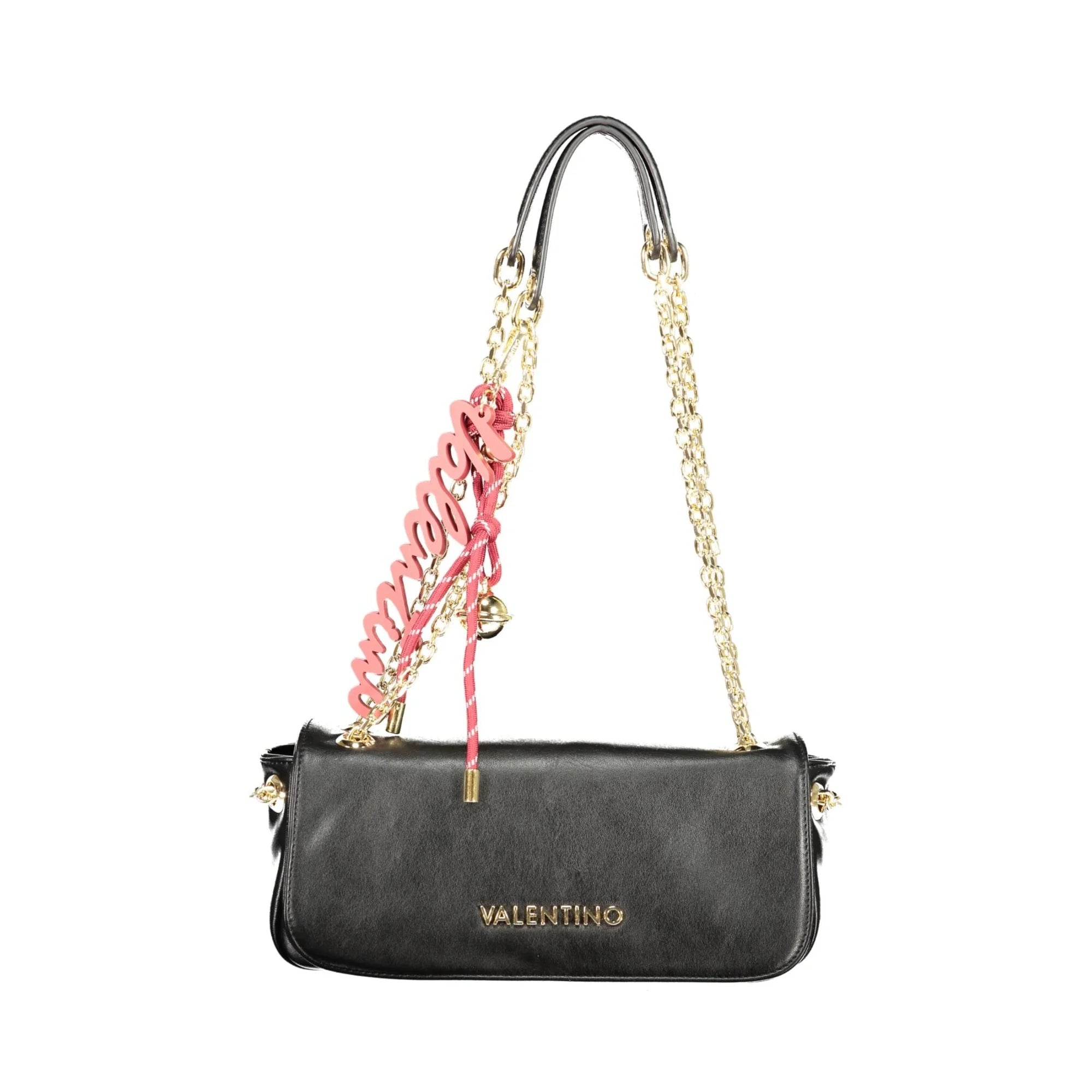 VALENTINO BORSA DONNA NERO