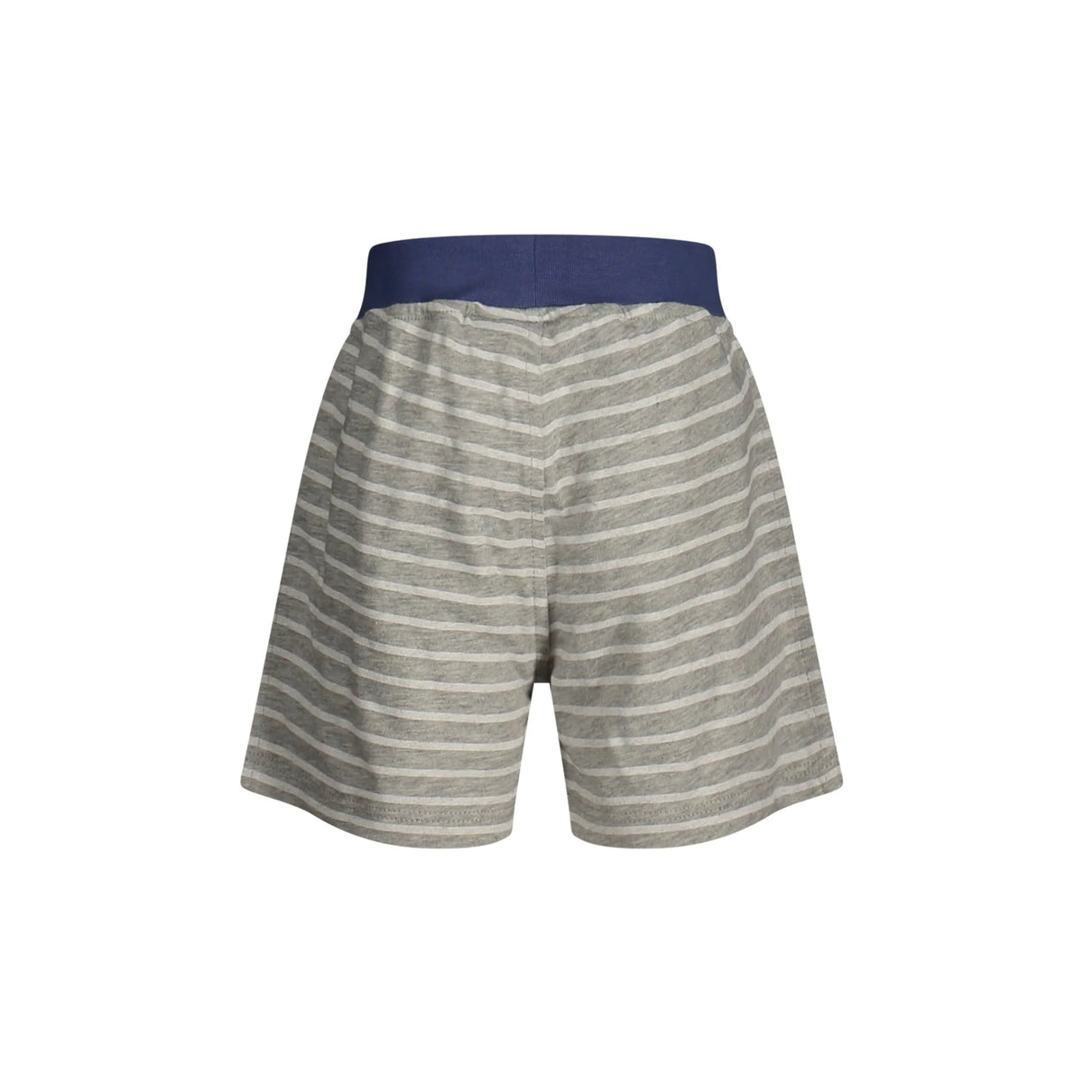K-WAY PANTALONE SHORT BAMBINO GRIGIO
