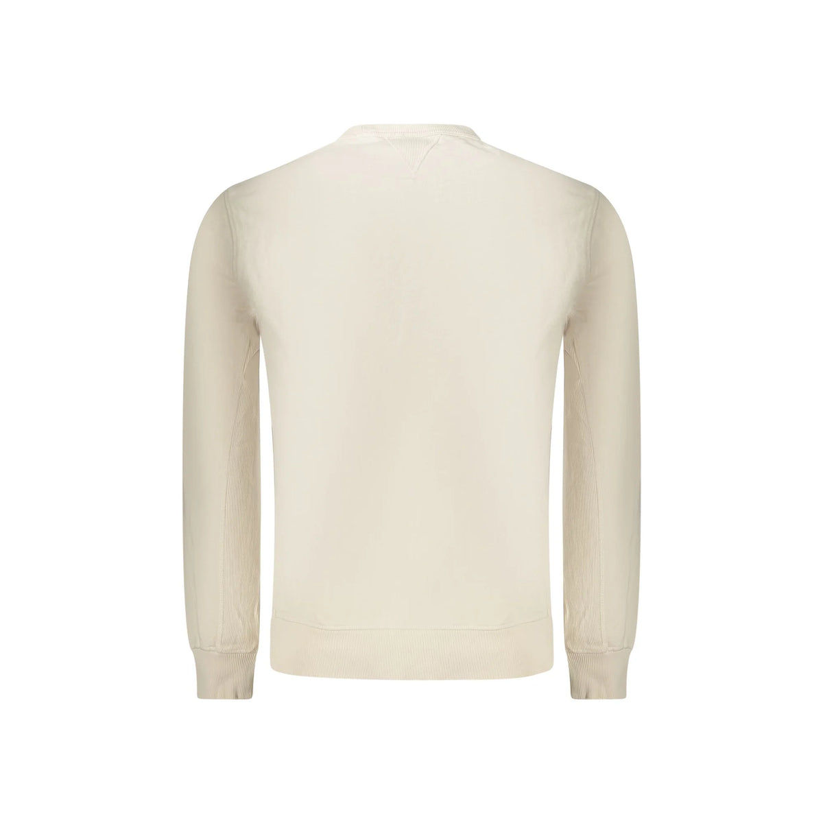 PEPE JEANS FELPA SENZA ZIP UOMO BIANCO