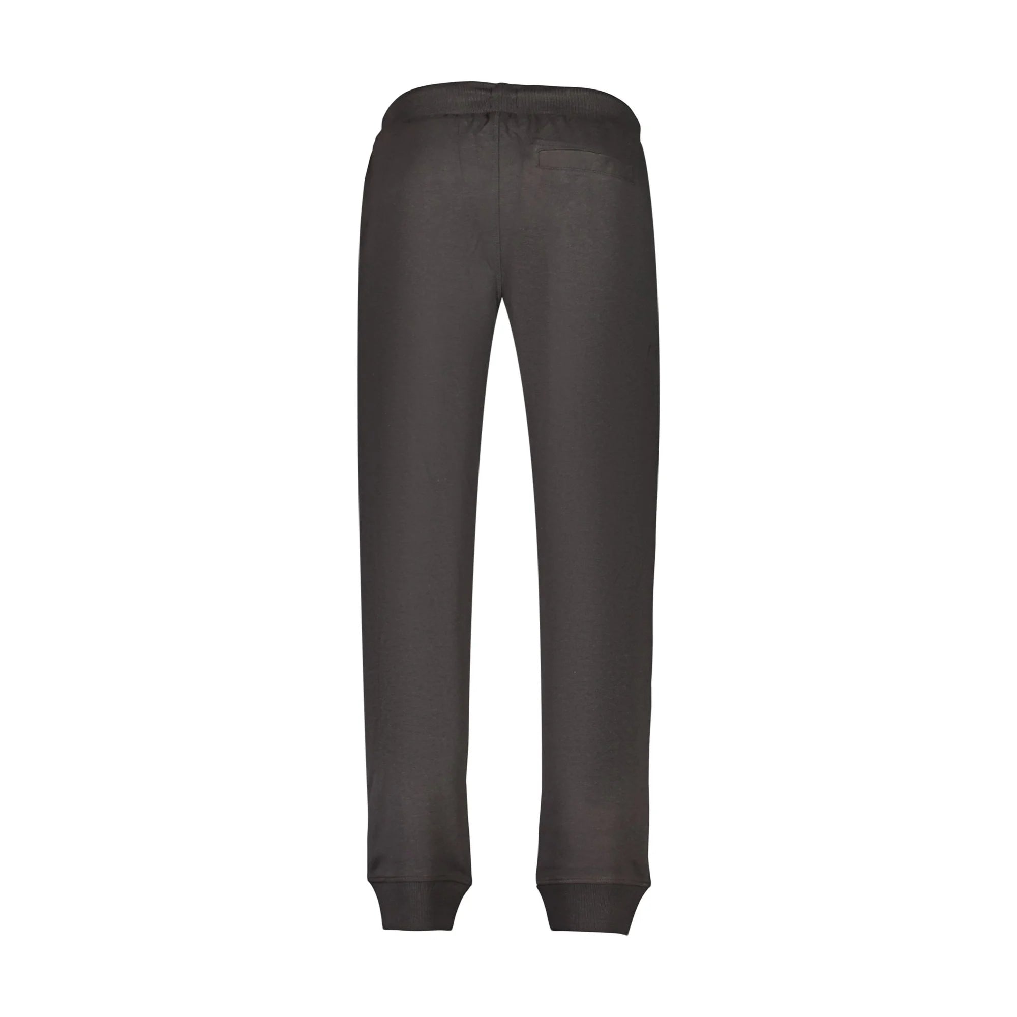 U.S. GRAND PANTALONE TUTA LUNGO UOMO NERO