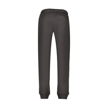 U.S. GRAND PANTALONE TUTA LUNGO UOMO NERO
