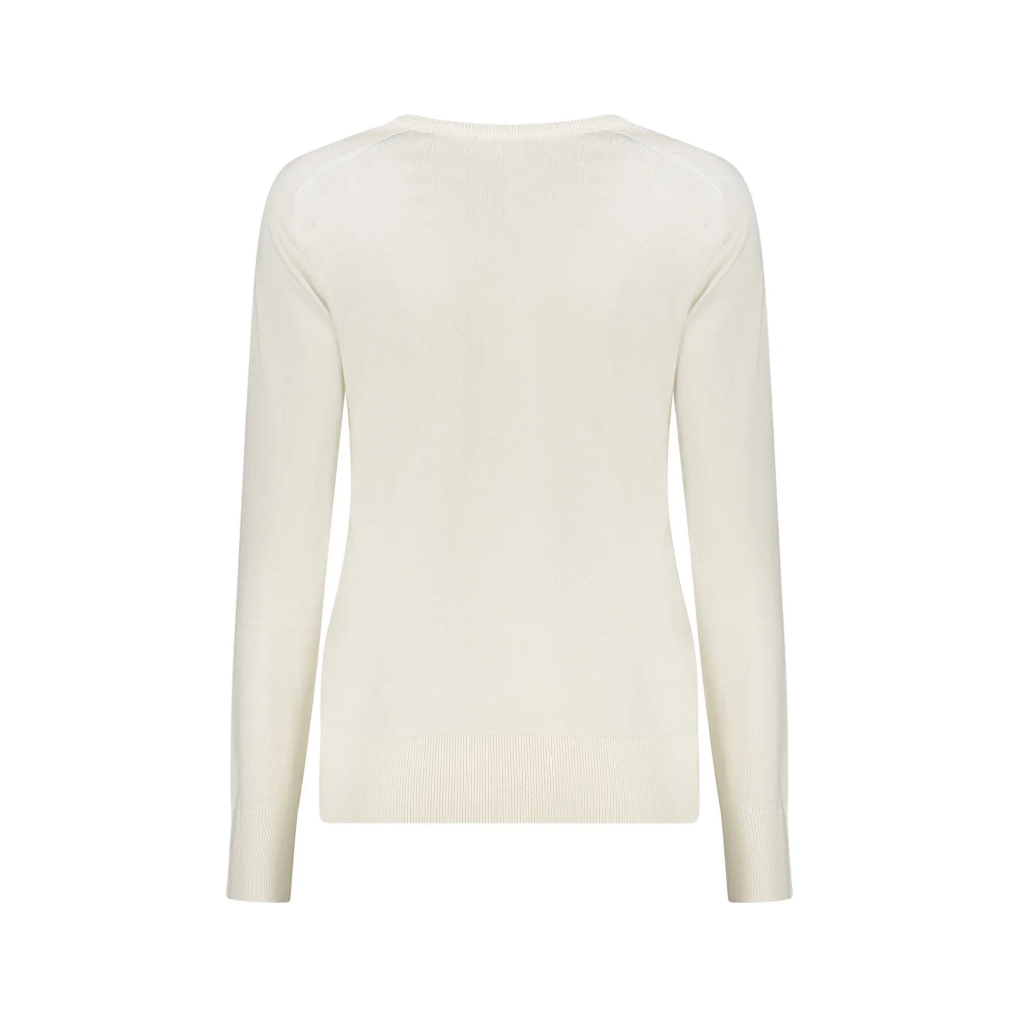 NORTH SAILS MAGLIA DONNA BIANCO