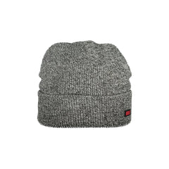 Rifle Hatt Herr Svart Logotyp