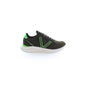 U.S. POLO Scarpe Sneakers Uomo Verdi con Dettagli a Contrasto U.S. Polo Best Price Verde - foto prodotto