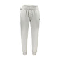 Norway 1963 Pantaloni Tuta Lungo Uomo Grigio Logo - foto prodotto