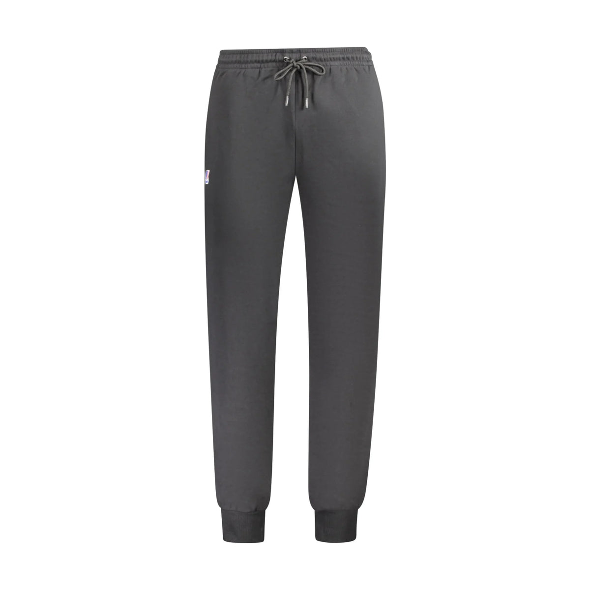 K-WAY PANTALONE UOMO NERO