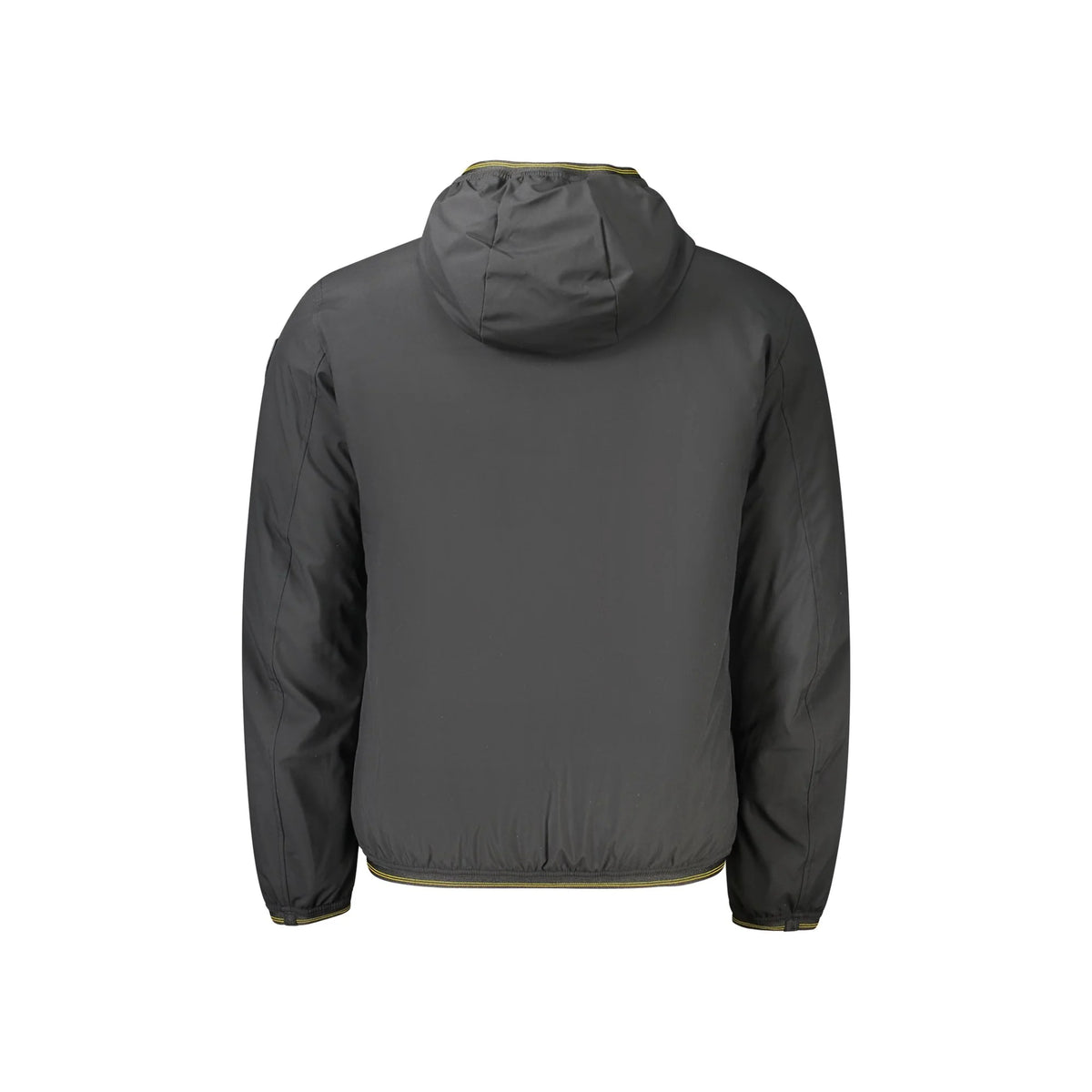 BLAUER GIUBBOTTO UOMO NERO
