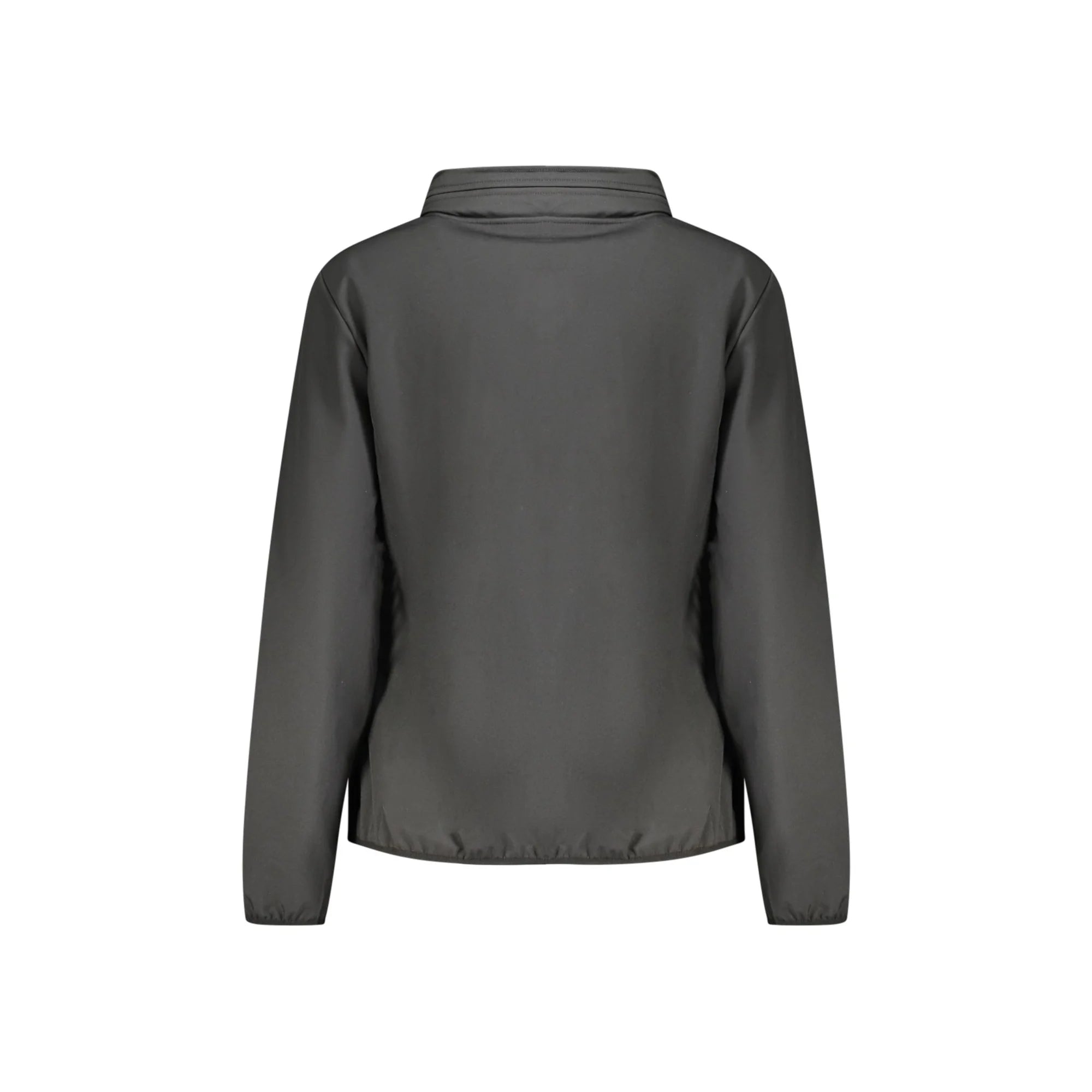 NORWAY 1963 GIUBBOTTO DONNA NERO