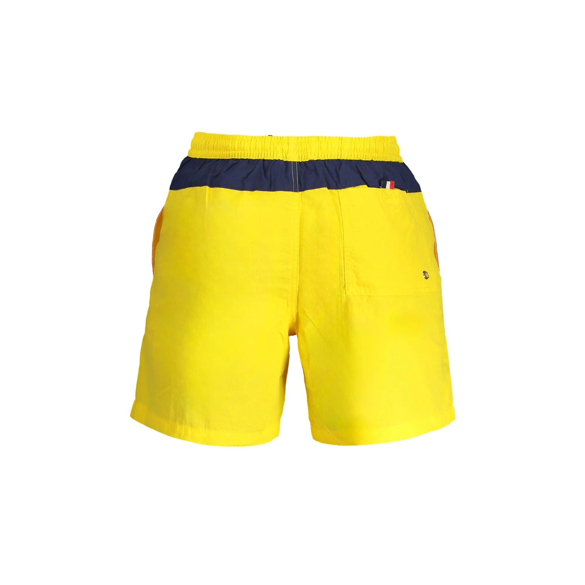 NORWAY 1963 COSTUME PARTE SOTTO UOMO GIALLO