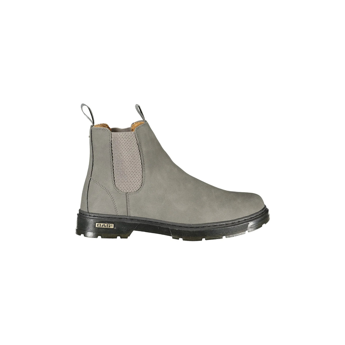 GAS CALZATURA STIVALE UOMO GRIGIO