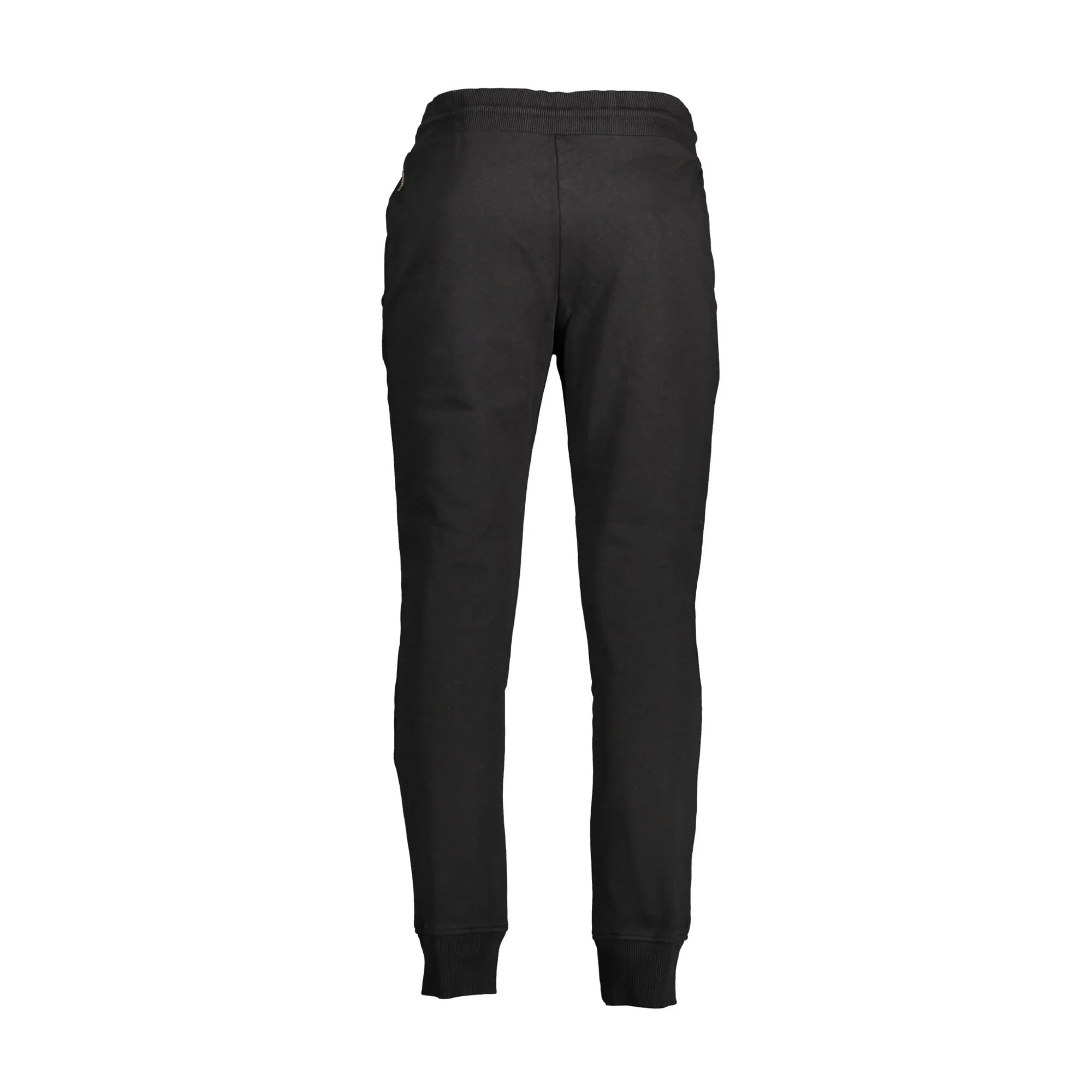 NAPAPIJRI PANTALONE UOMO NERO