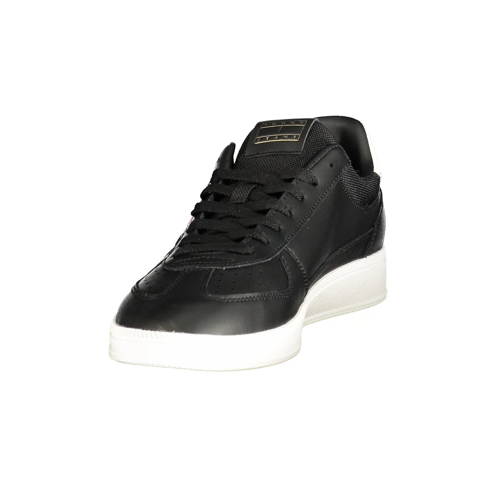 TOMMY HILFIGER CALZATURA SPORTIVA UOMO NERO