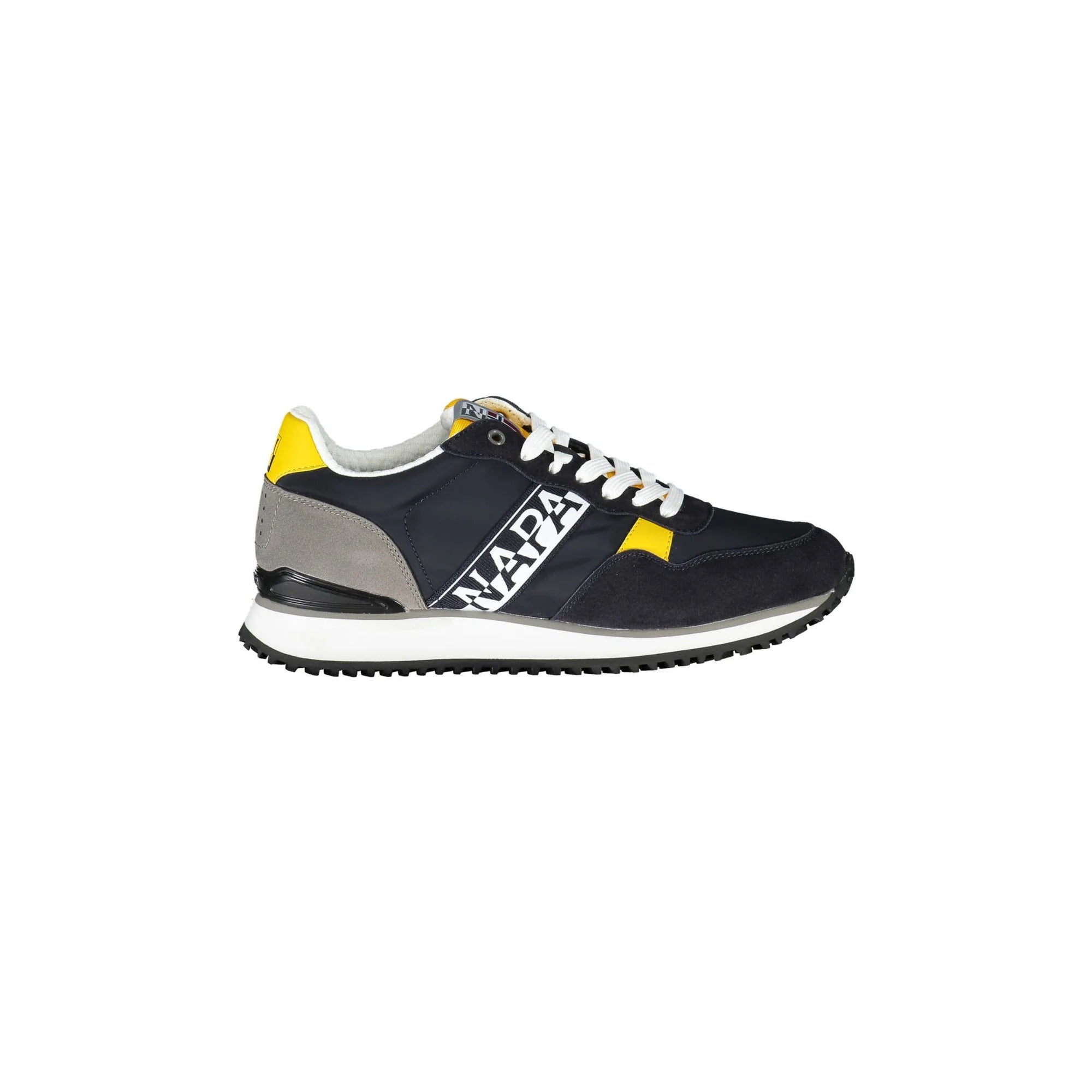 NAPAPIJRI SHOES CALZATURA SPORTIVA UOMO BLU
