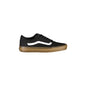 Vans Sneakers Uomo Nere Logo Nero - foto prodotto