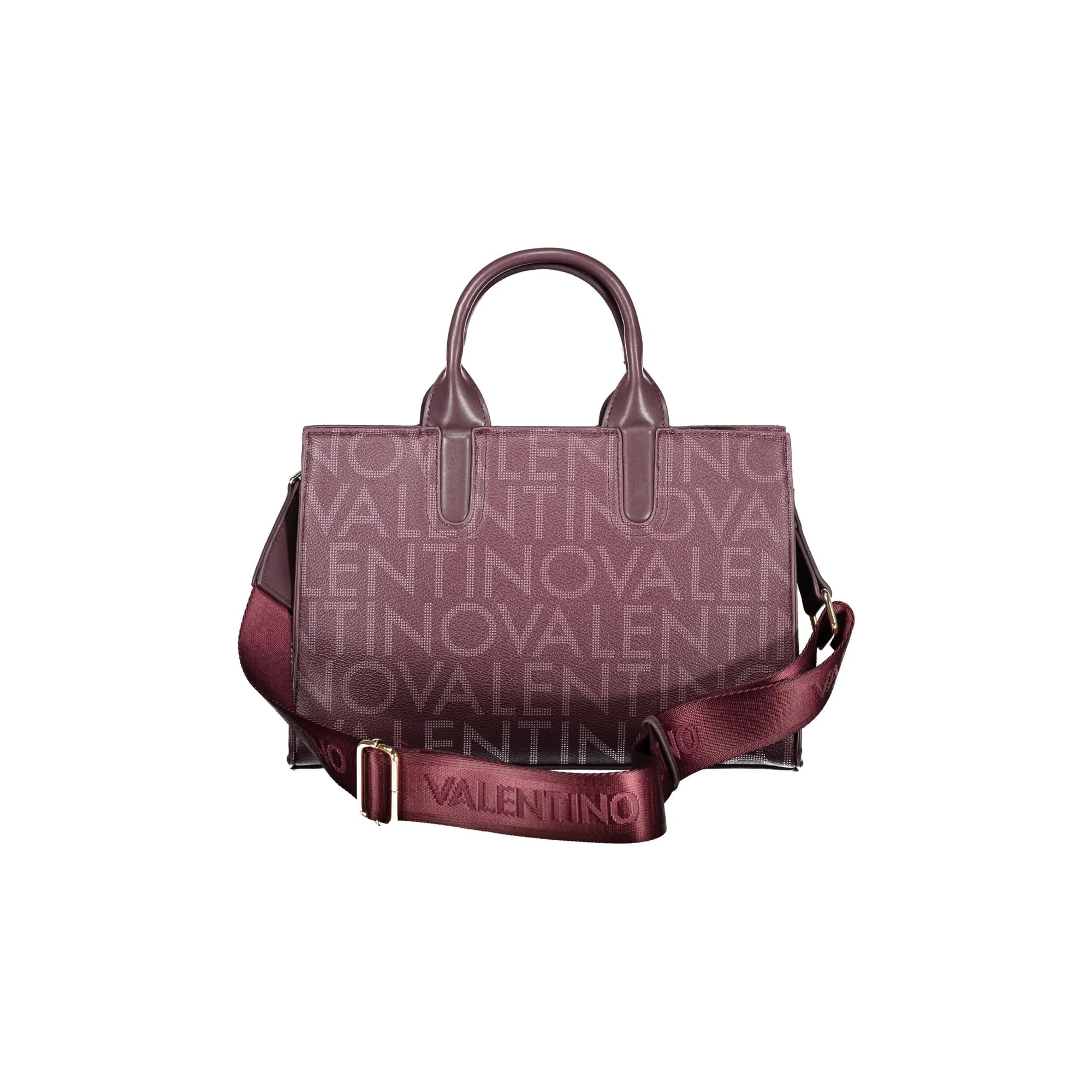 VALENTINO BAGS BORSA DONNA ROSSO