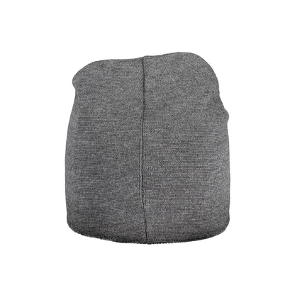 NORTH SAILS BERRETTO UOMO GRIGIO