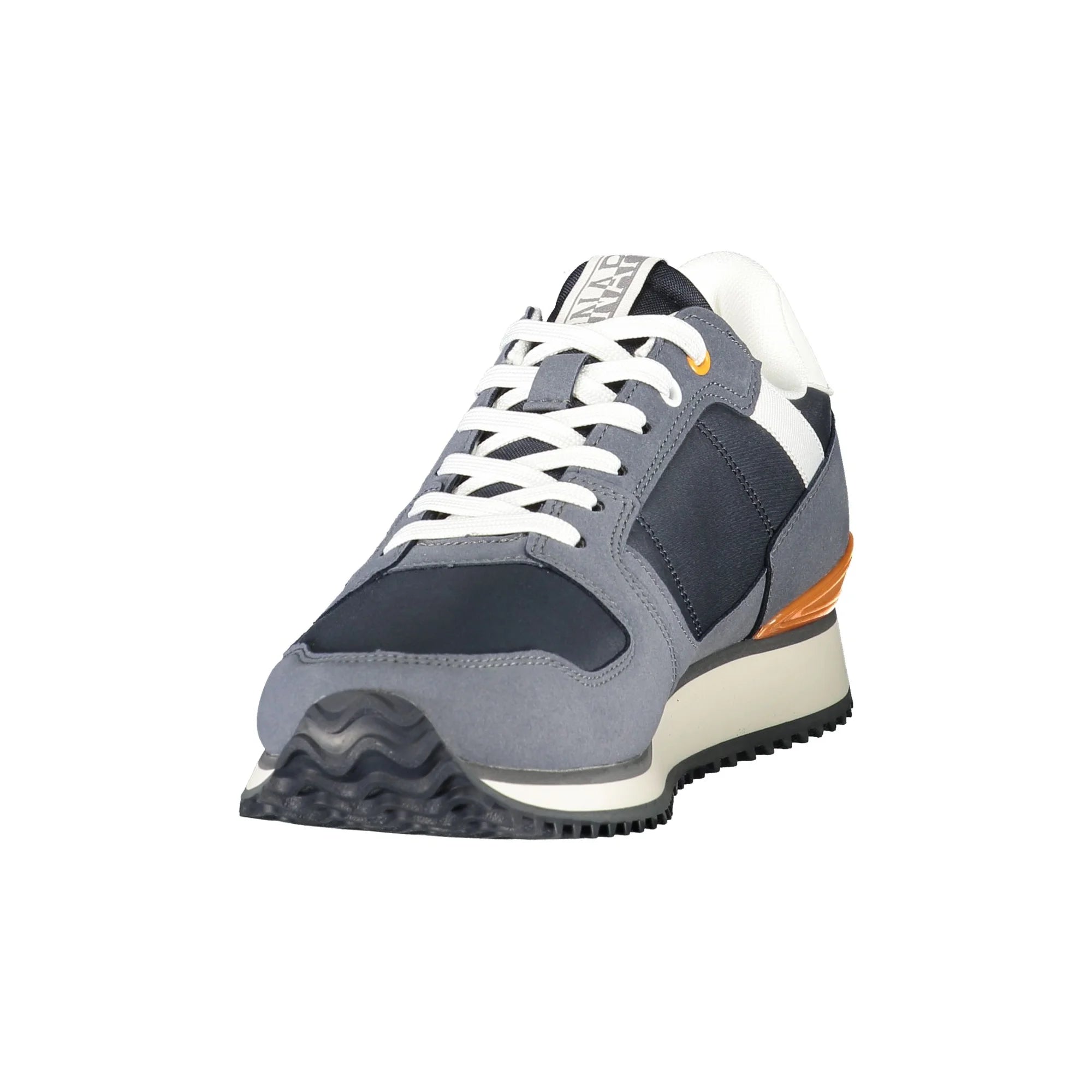 NAPAPIJRI SHOES CALZATURA SPORTIVA UOMO BLU