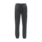CONVERSE PANTALONE TUTA LUNGO UOMO NERO