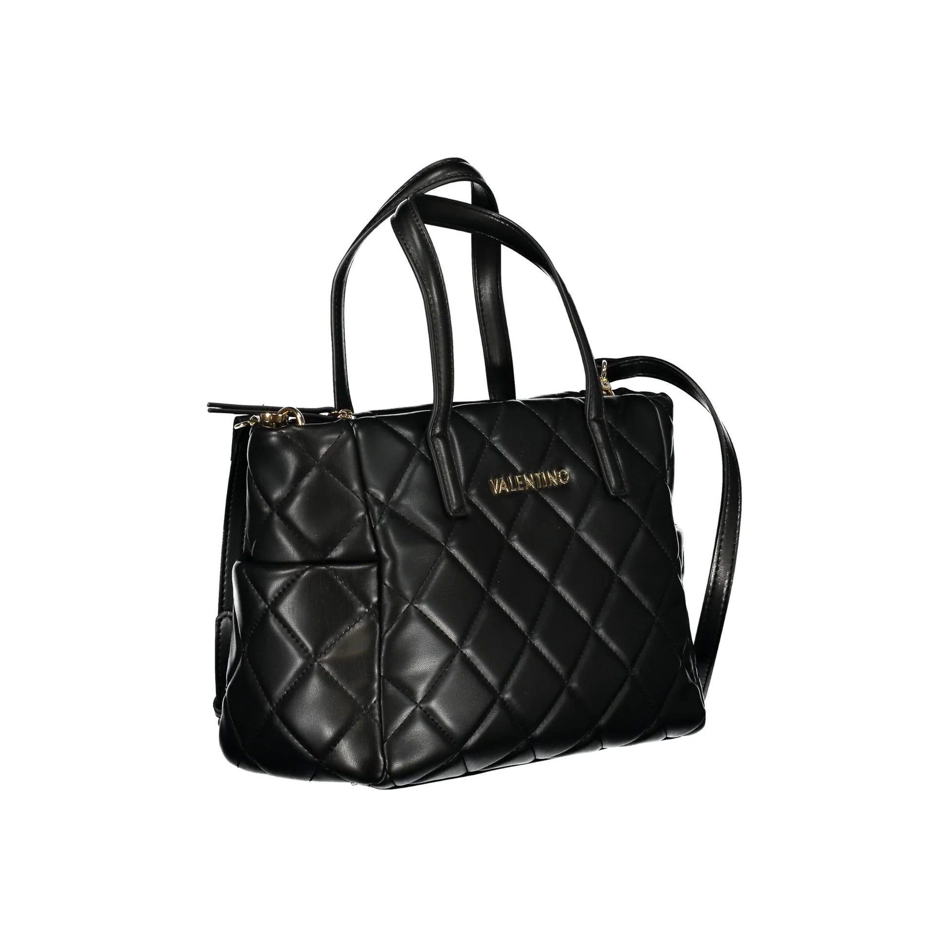 VALENTINO BAGS BORSA DONNA NERO