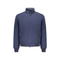 Norway 1963 Giubbotto Uomo Blu Interno Pile Zip Logo Giubbotti e Giacche - foto prodotto