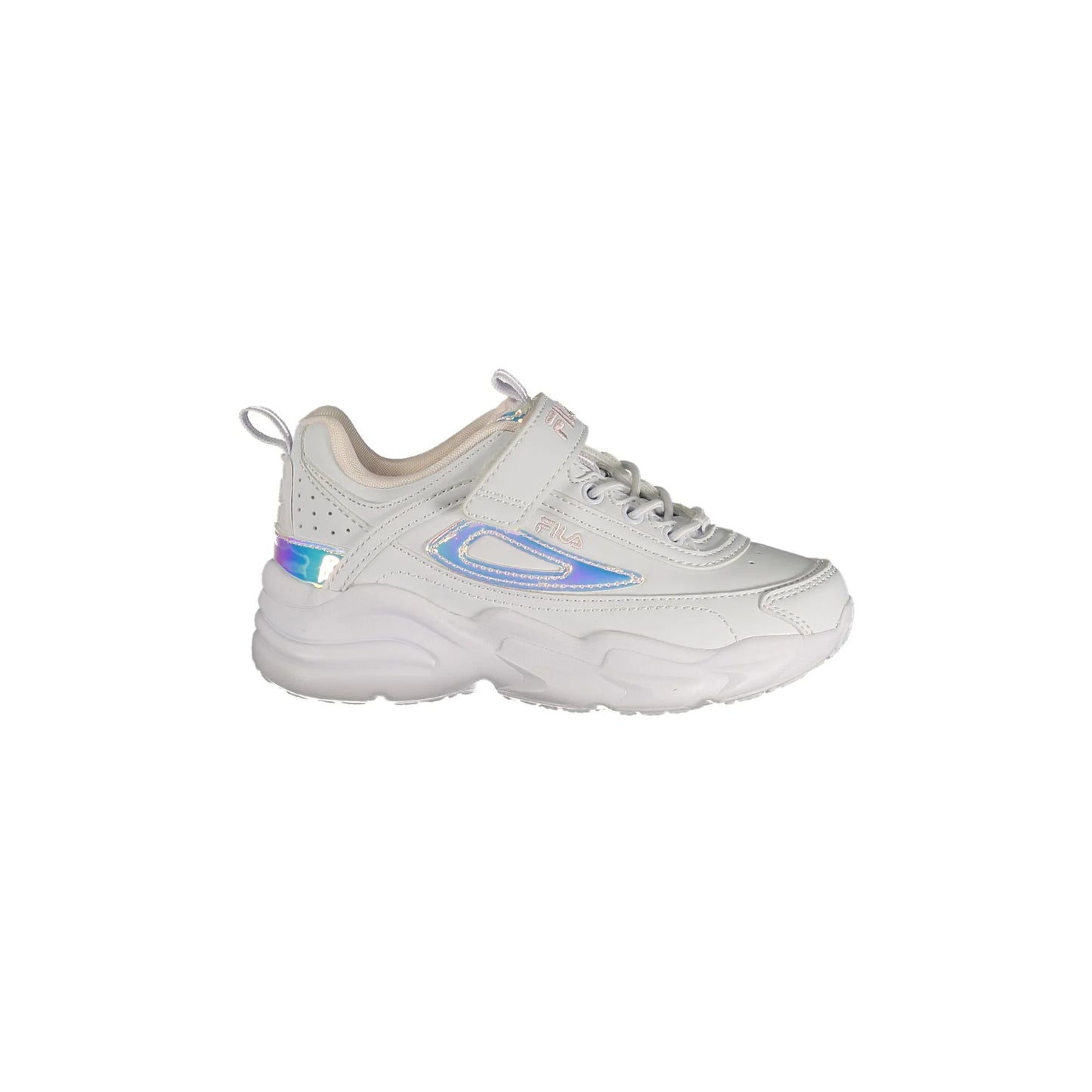 FILA CALZATURA SPORTIVA BAMBINA BIANCO