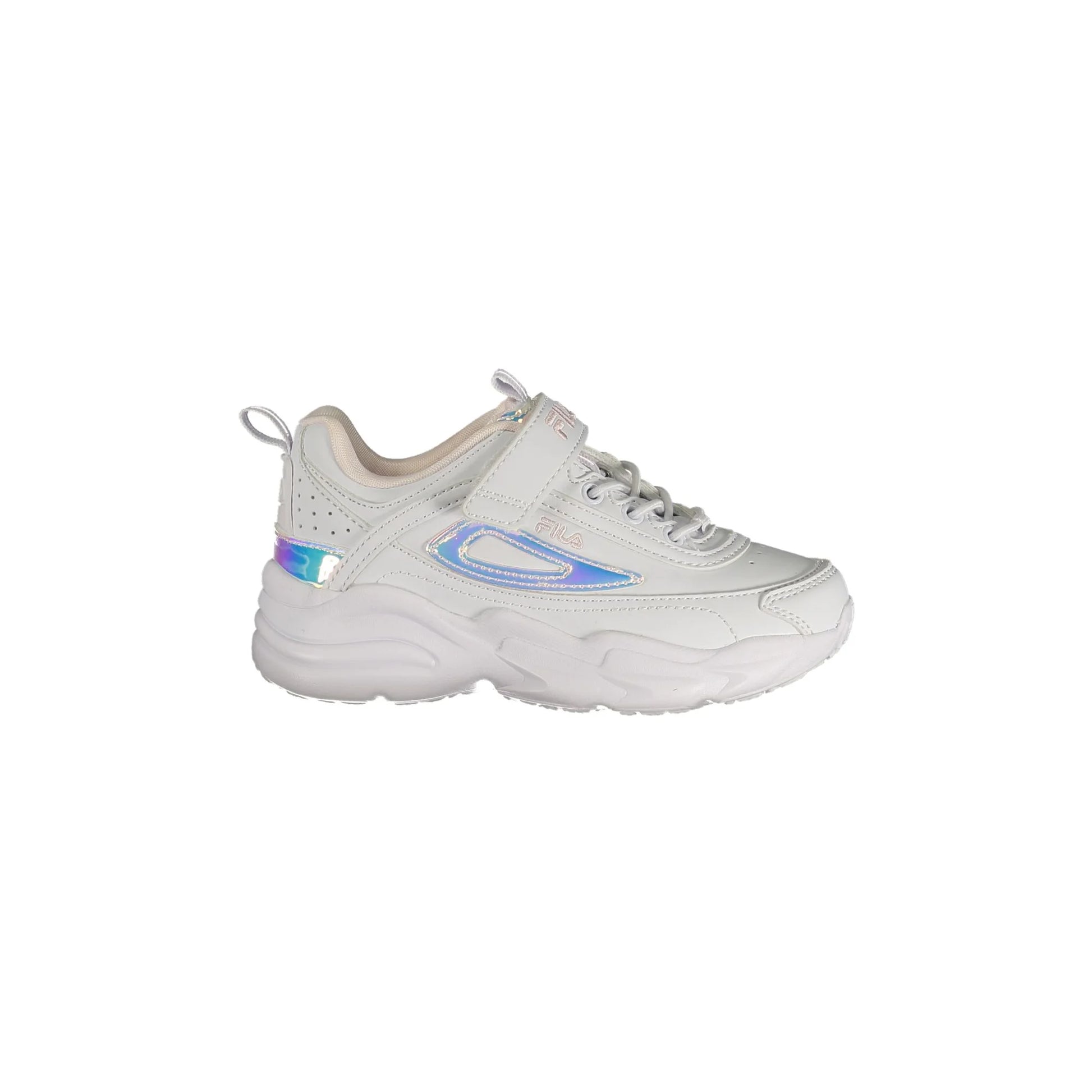 FILA CALZATURA SPORTIVA BAMBINA BIANCO