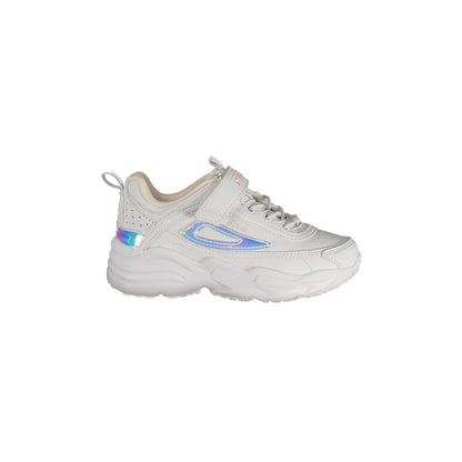 FILA CALZATURA SPORTIVA BAMBINA BIANCO
