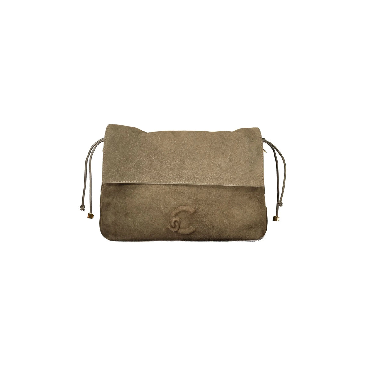 COCCINELLE BORSA DONNA MARRONE