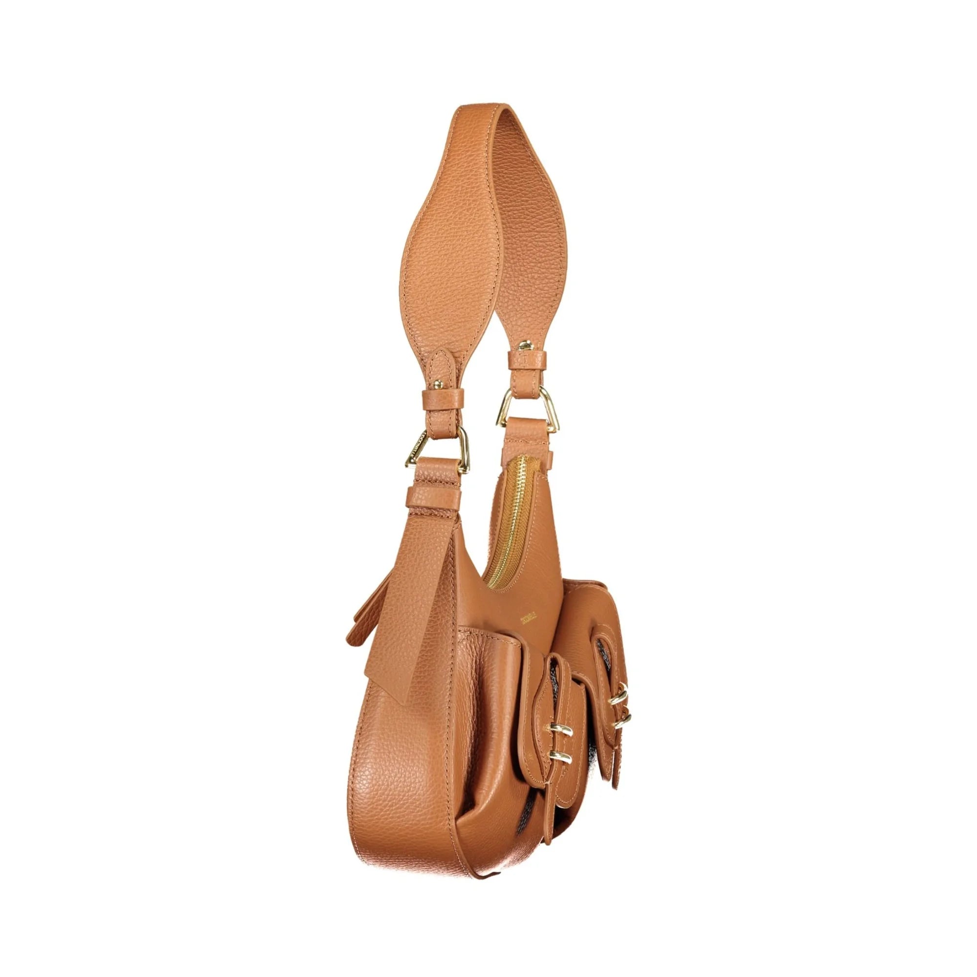 COCCINELLE BORSA DONNA MARRONE