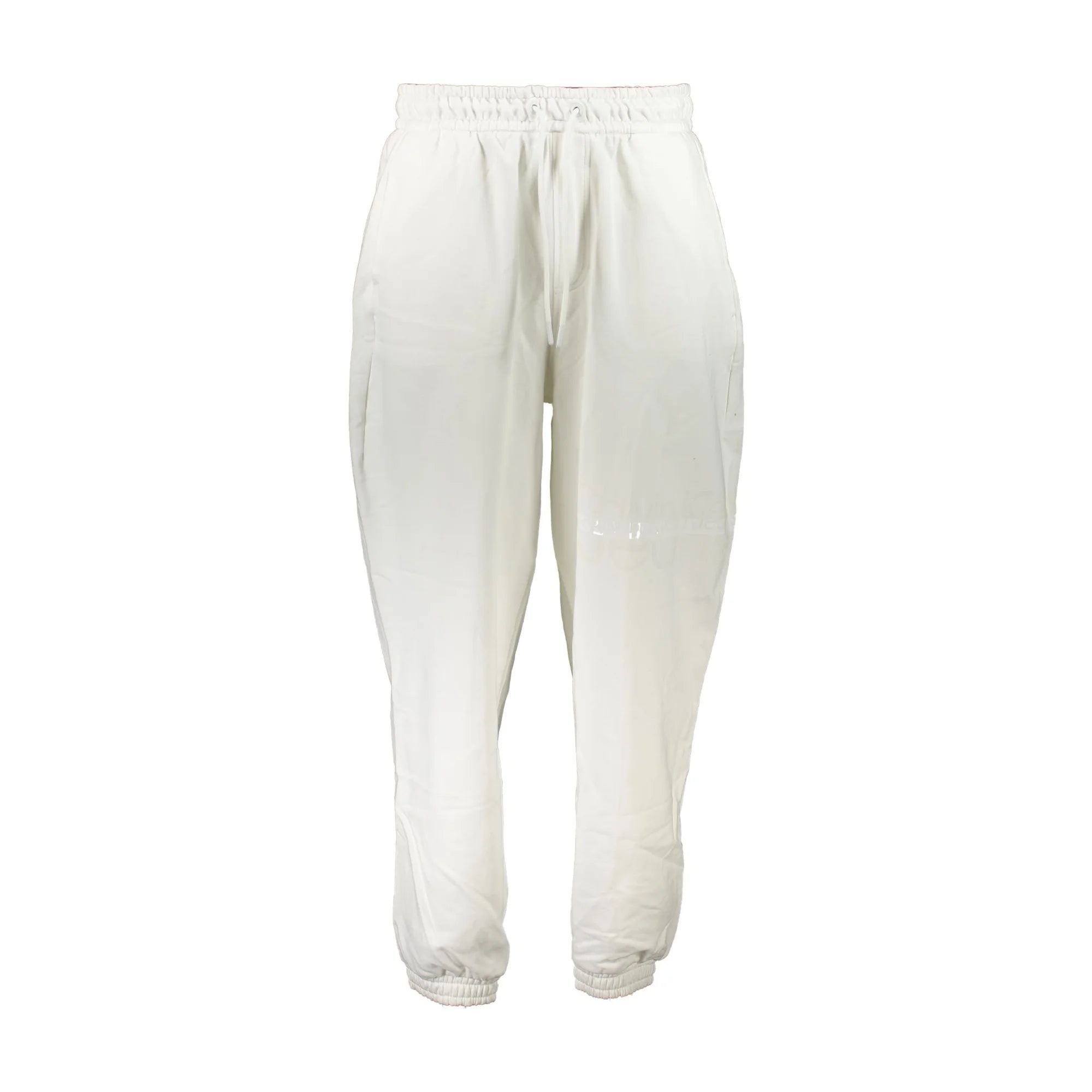 CALVIN KLEIN PANTALONE UOMO BIANCO