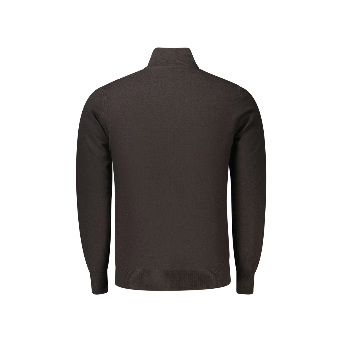 NORTH SAILS CARDIGAN UOMO NERO