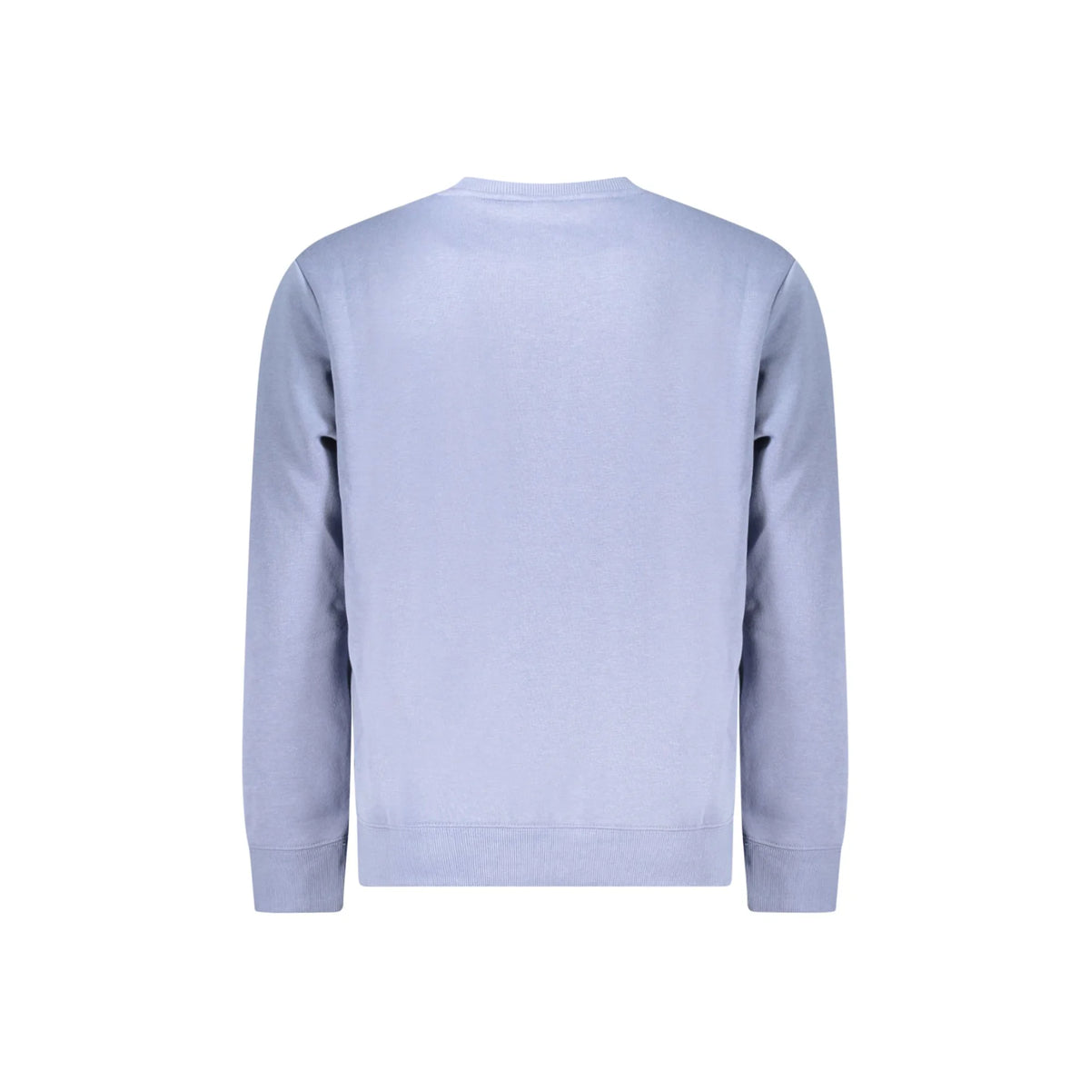 NORWAY 1963 FELPA SENZA ZIP UOMO BLU