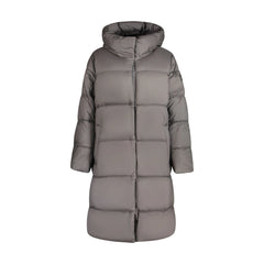 Pepe Jeans Giubbotto Maniche Lunghe Donna Nero Logo