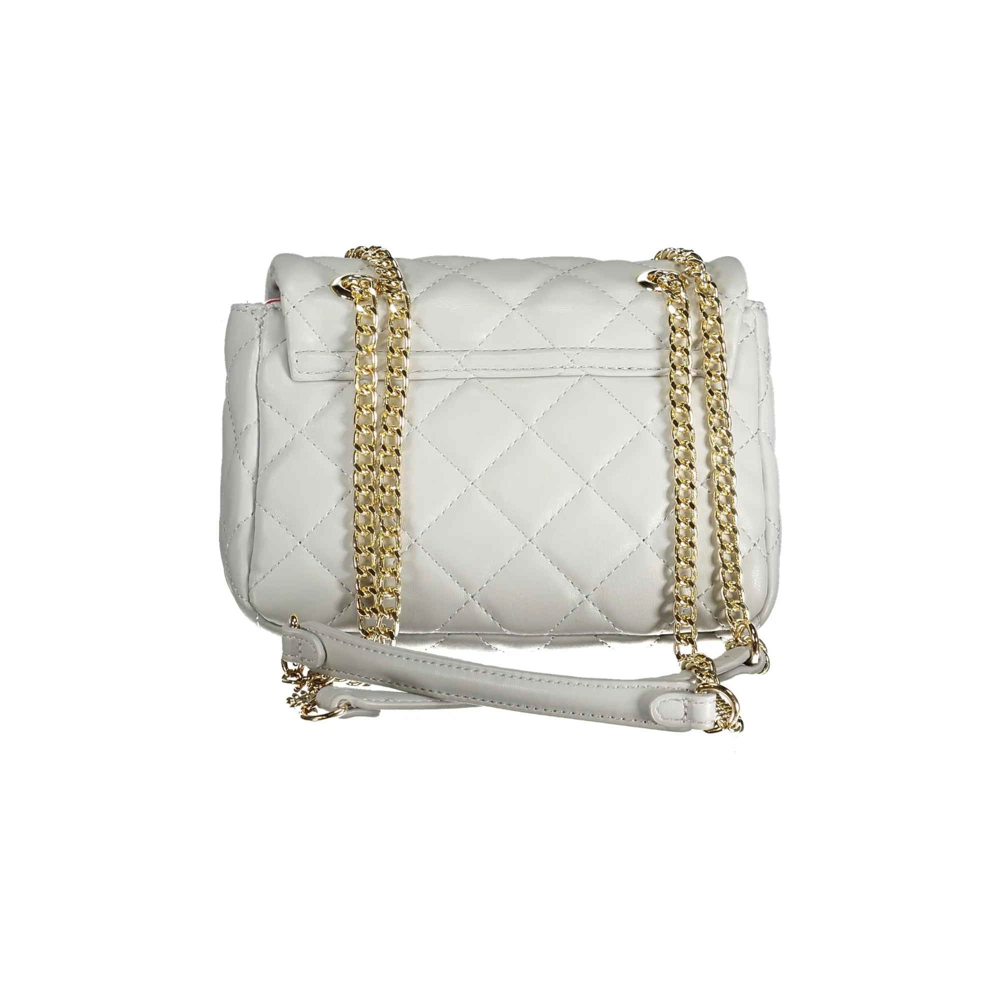 VALENTINO BAGS BORSA DONNA GRIGIO